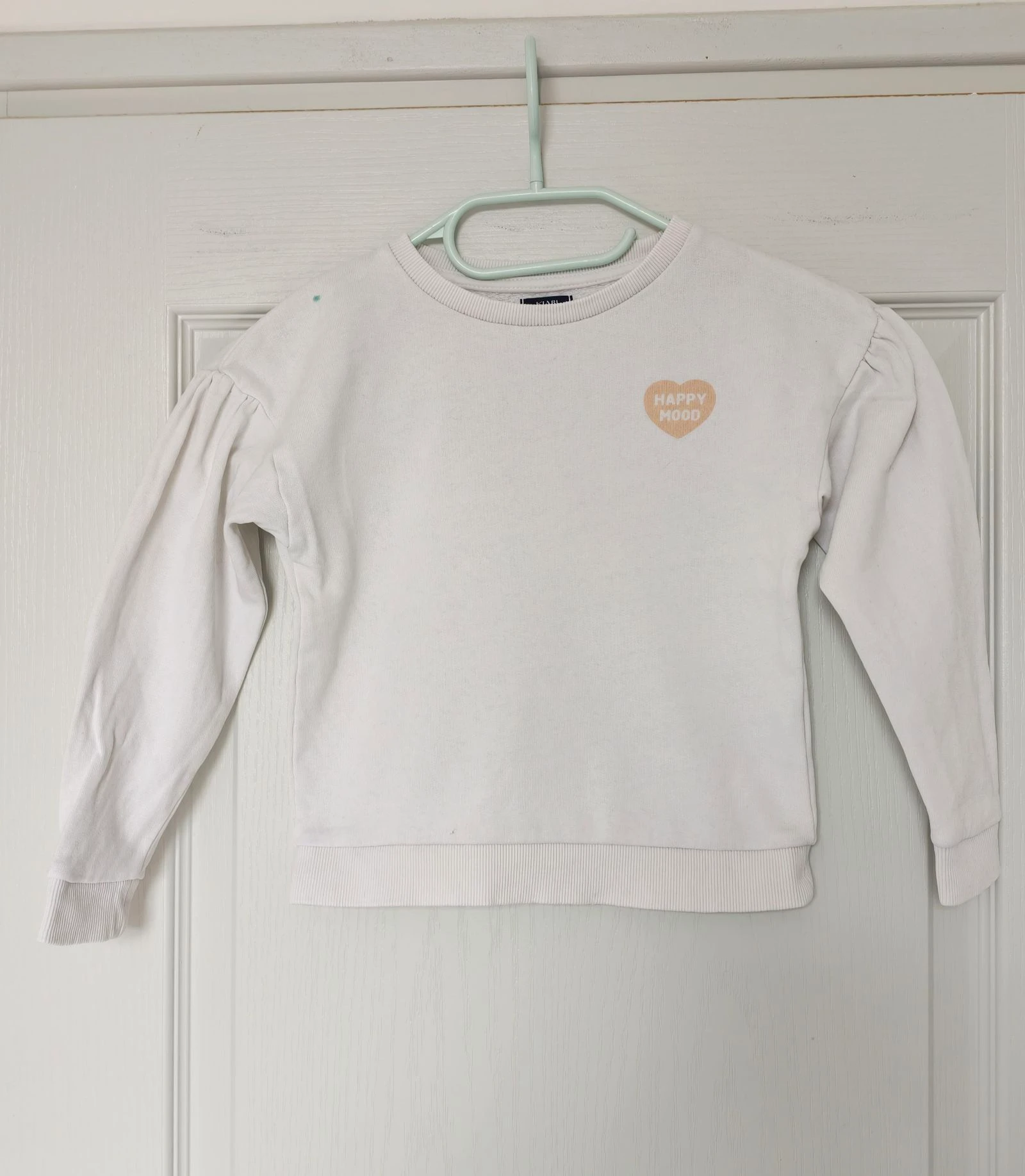 Pull 6 ans